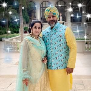 Meet your Posher, Prabhpreet